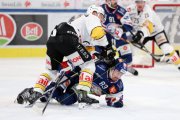 ZSC - LUGANO