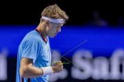 SWISS INDOORS 2026