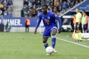 LUZERN - BASEL