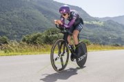 TOUR DE SUISSE WOMEN