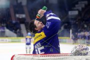 KLOTEN - LUGANO
