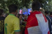 LAUSANNE PUBLIC VIEWING