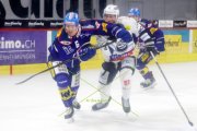 KLOTEN - AMBRI
