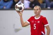 SCHWEIZ - KANADA