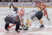 BIEL - LUGANO