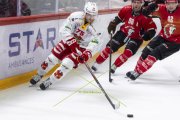 LAUSANNE - BIEL