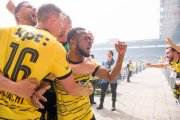 YB - LUGANO