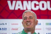 MK ALGERIEN