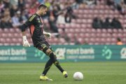 SERVETTE - LUZERN