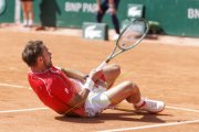 FRENCH OPEN 2026