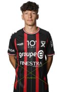 XAMAX PORTRAIT