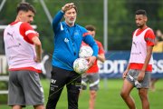 TRAINING SCHWEIZ