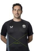 ZUERICH PORTRAIT