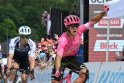 TOUR DE SUISSE 2025