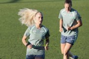 TRAINING SCHWEIZ FRAUEN