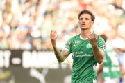 ST.GALLEN - LUZERN