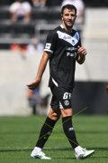LUGANO - ZUERICH