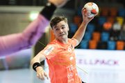 KADETTEN SH - ADEMAR LEON