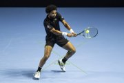 SWISS INDOORS 2026