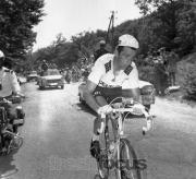 Radsport - Tour de France 1967