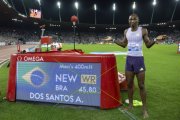 WELTKLASSE ZUERICH 2026