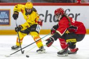 LAUSANNE - SC BERN