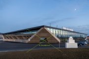 STADE DE LA TUILIERE