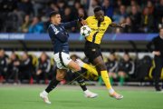 YB - ASTON VILLA