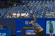 SWISS OPEN GSTAAD