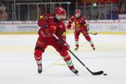 TIGERS - LAUSANNE