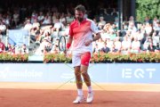 SWISS OPEN GSTAAD 2026