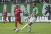 ST.GALLEN - THUN