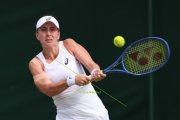 WIMBLEDON 2025