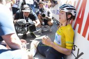 TOUR DE SUISSE WOMEN 2026