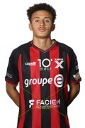XAMAX PORTRAIT