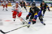 FRIBOURG - RAPPERSWIL