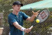 ITF LAUSANNE 2026