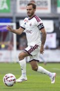 BAVOIS - SERVETTE