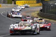 24H LE MANS