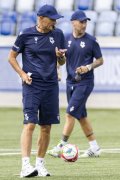 LAUSANNE TRAINING