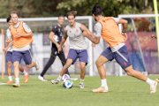 TRAINING BASEL