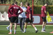 SCHWEIZ TRAINING