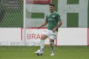 ST.GALLEN - THUN
