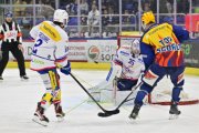 AMBRI - KLOTEN