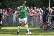 THUN - ST.GALLEN