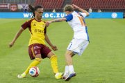 GC - SERVETTE