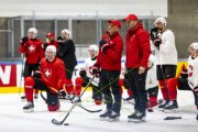 TRAINING SCHWEIZ