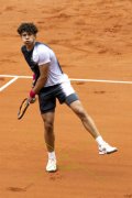 GENEVA OPEN 2023