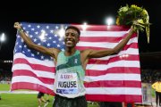 WELTKLASSE ZUERICH 2024