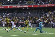 YB - LUGANO